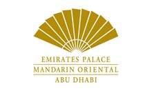 Emirates Palace | ADIPEC