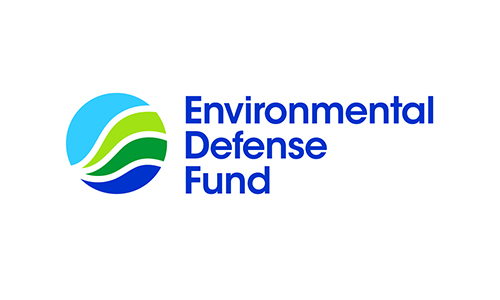 Environmental Defense Fund | ADIPEC